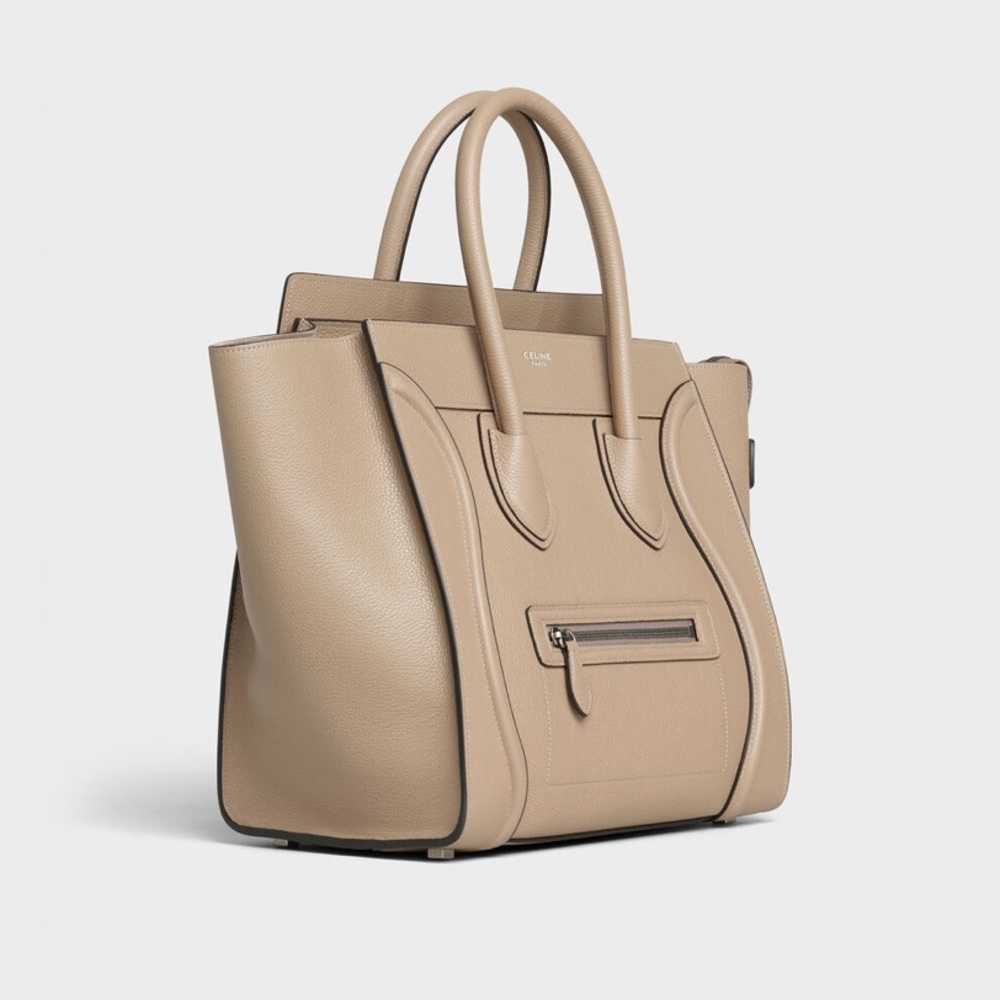 BRAND NEW Céline Luggage Tote - Picture 2 of 6